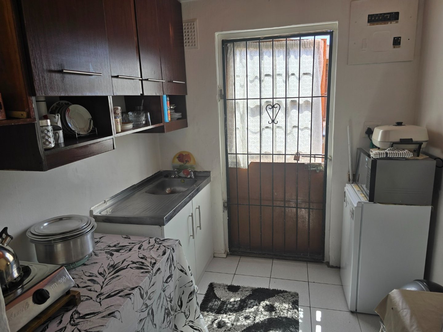 3 Bedroom Property for Sale in Tafelsig Western Cape